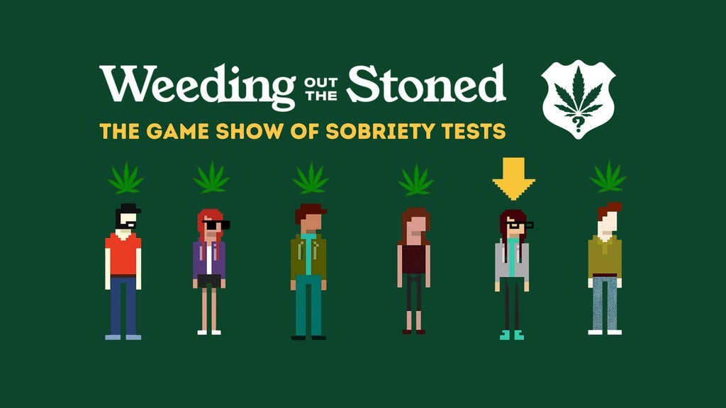 Hotels near Weeding Out The Stoned Events