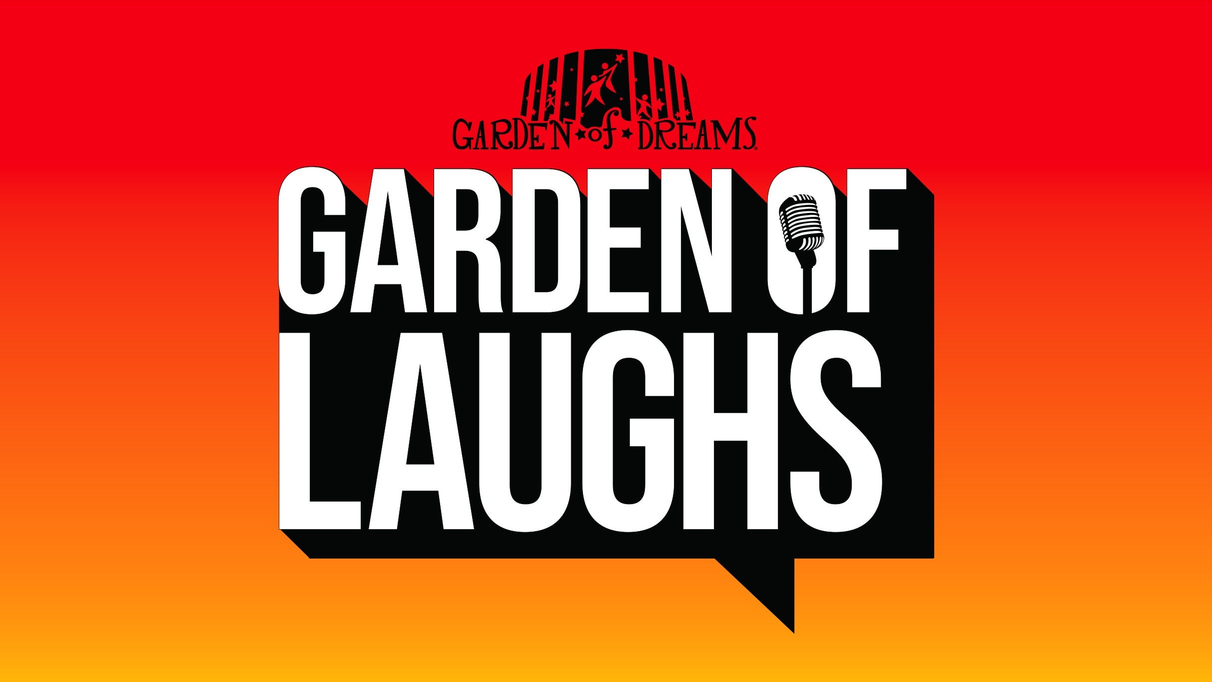 Garden of Laughs ft. Josh Johnson, Hasan Minhaj, Zarna Garg & more