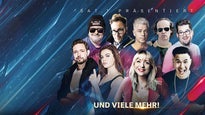 Die besten Comedians Deutschlands in Deutschland