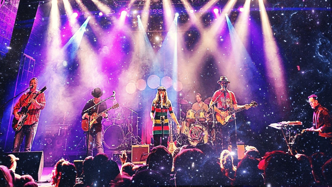 Photo of Cosmic Charlie