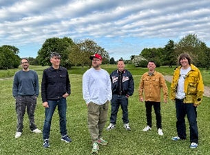 Smoove & Turrell - the Singles Tour