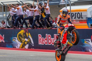 MotoGP Red Bull Grand Prix of The United States