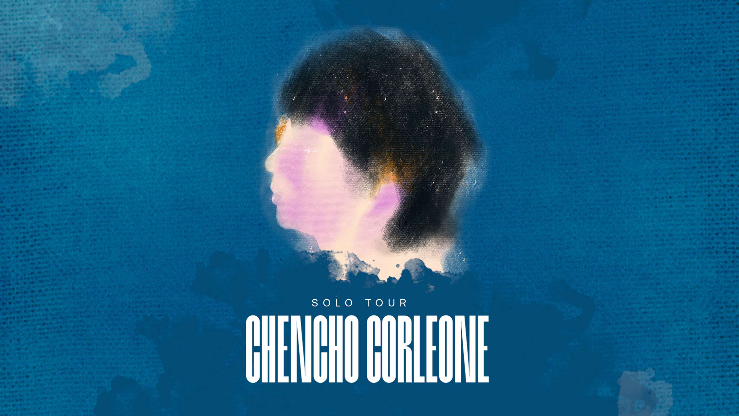 Chencho Corleone - Solo Tour