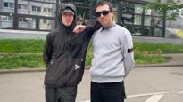 Lust for Youth w Polska