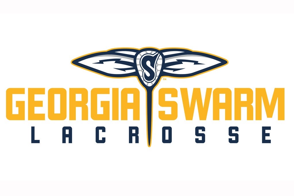 Georgia Swarm vs. Panther City Lacrosse Club
