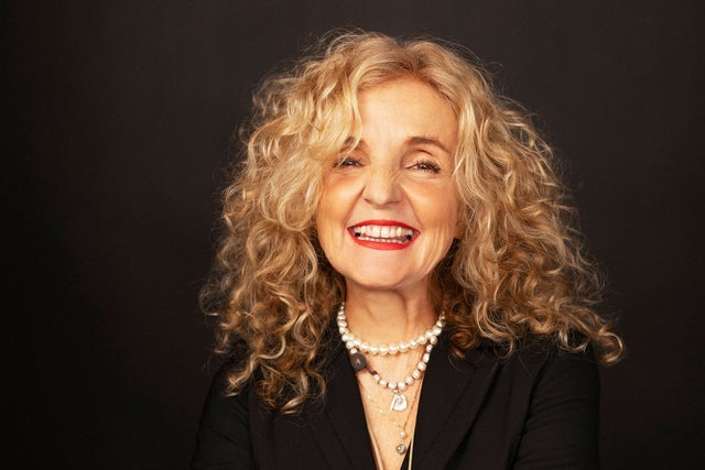 AN EVENING WITH PATTY GRIFFIN + RICKIE LEE JONES Medford presale password