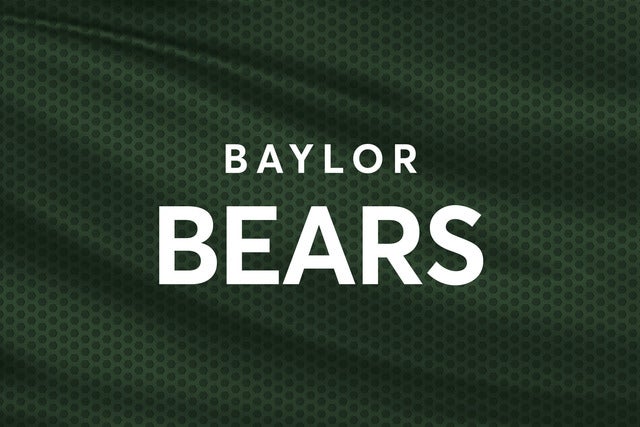 Baylor Bears Womens Volleyball vs. SMU Mustangs Womens Volleyball