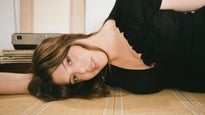 Grace Enger - The Satisfied Girl Tour