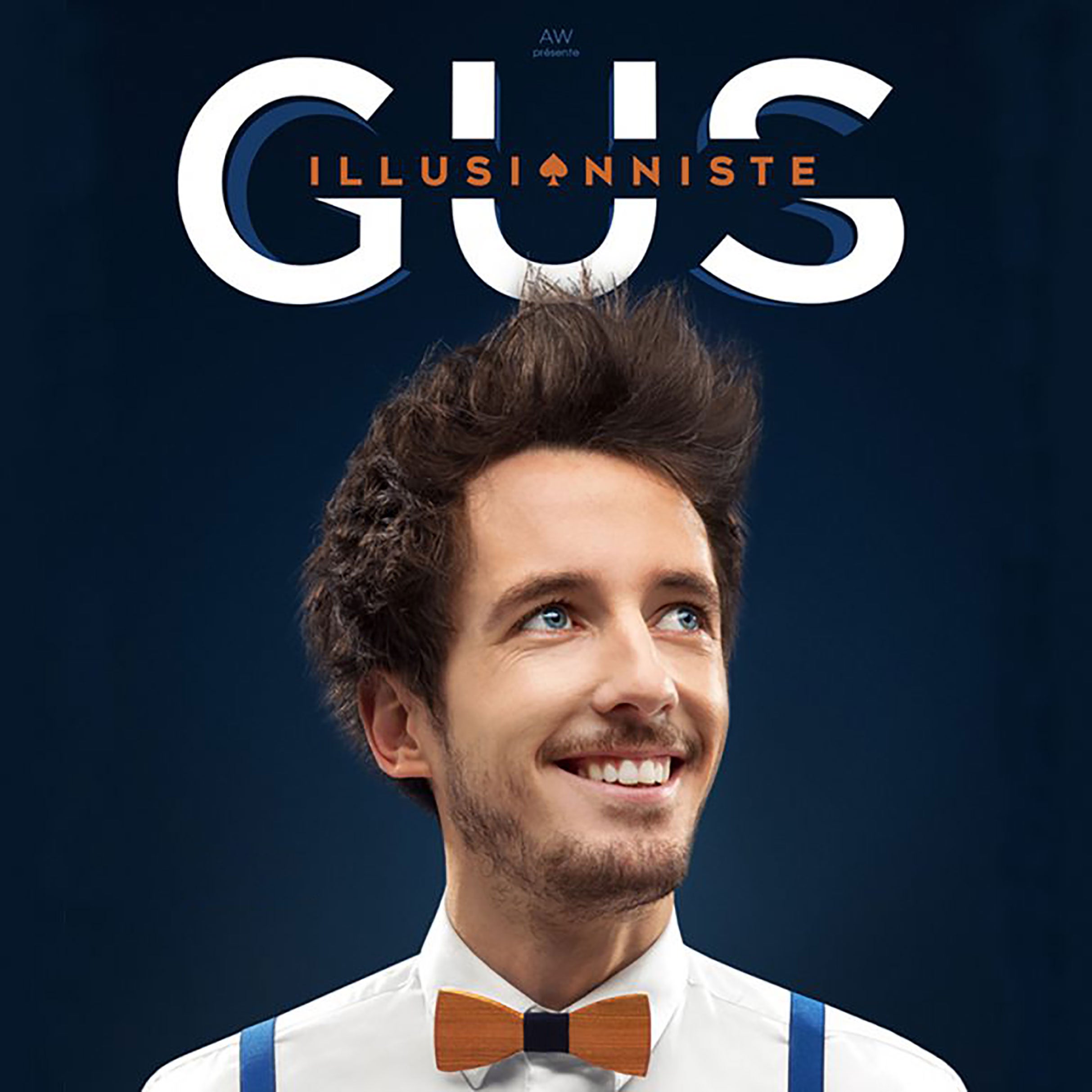 Gus