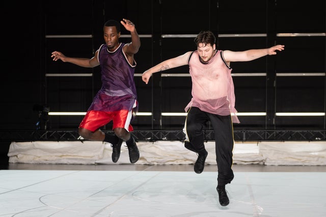 Presale codes for rosas: members use these when buying pre-sale tickets