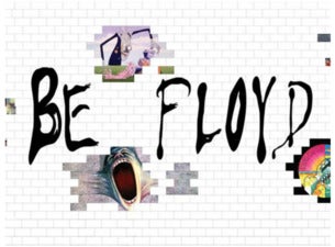 Be Floyd - Tribute to Pink Floyd, 2023-06-23, Вервье