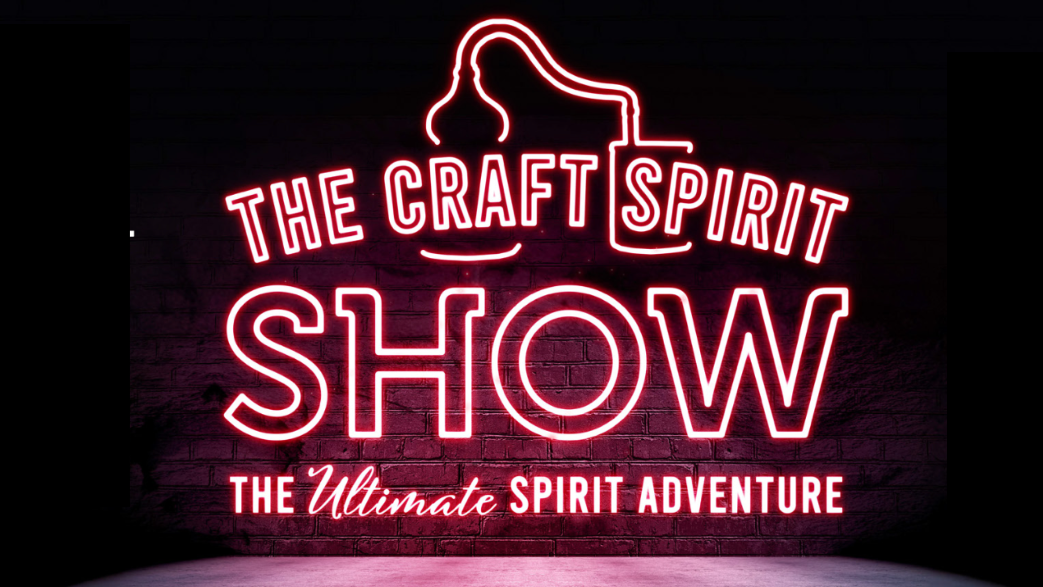 The Gin To My Tonic Craft Spirit Show