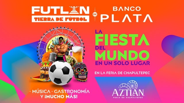 Futlán Tierra de Fútbol