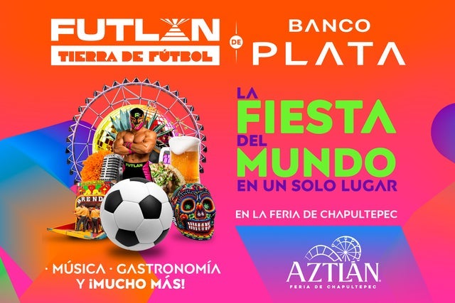 Futlán Tierra de Fútbol