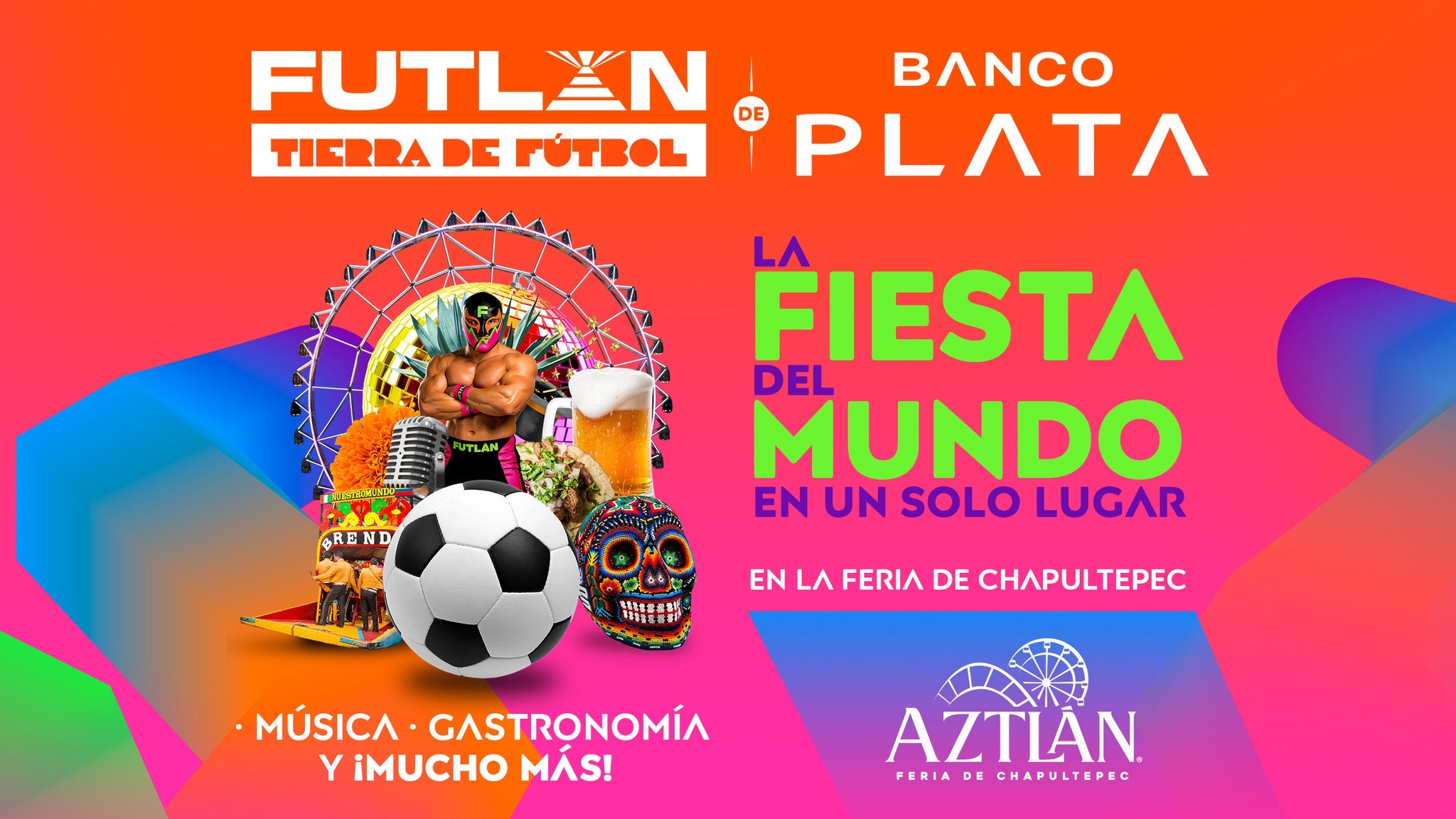 Futlán Tierra de Fútbol