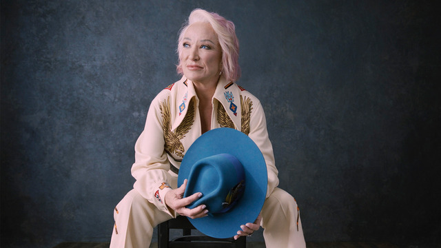 Tanya Tucker at Hart Theatre at the Egg on SUN Nov 7, 2021, 8:00 PM