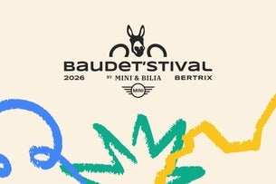 Baudet'Stival 2026 | Sunday