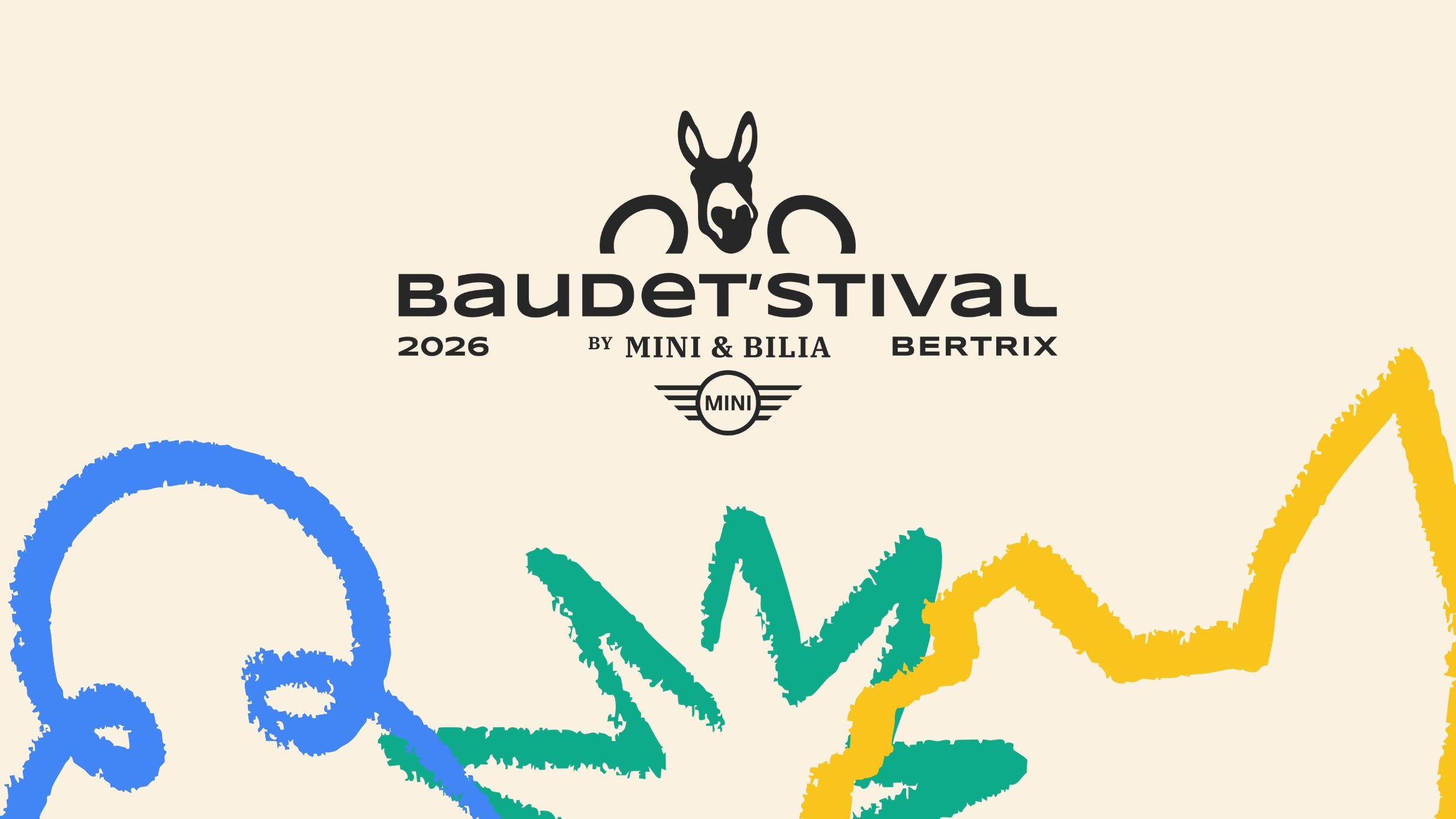 Baudet'Stival 2026 | Saturday