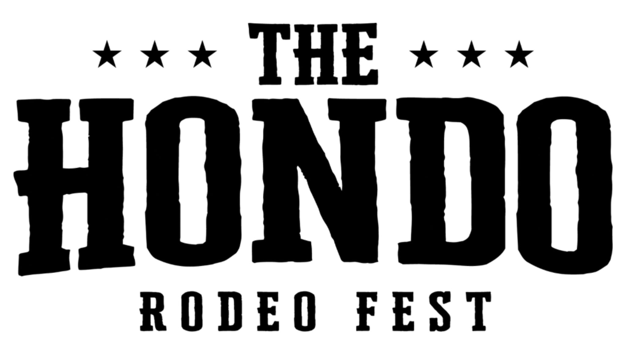 The Hondo Rodeo Fest - Round One feat. Hank Williams Jr.