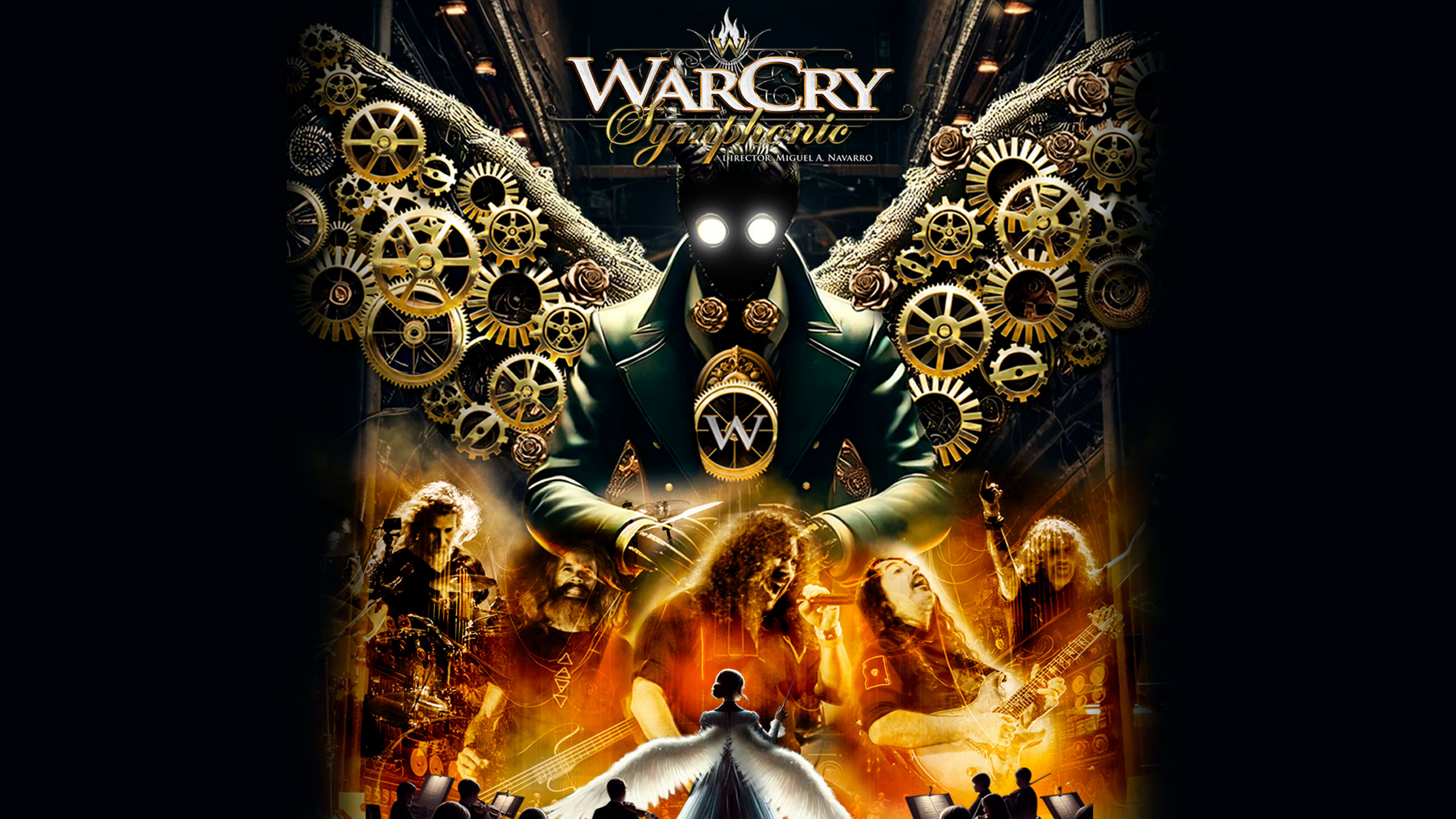 WarCry Symphonic