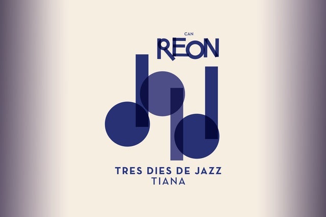 CAN REON Tres Dies de Jazz 2026