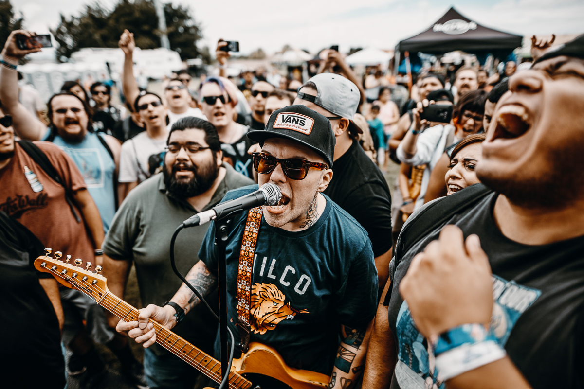 The Ataris Event Title Pic