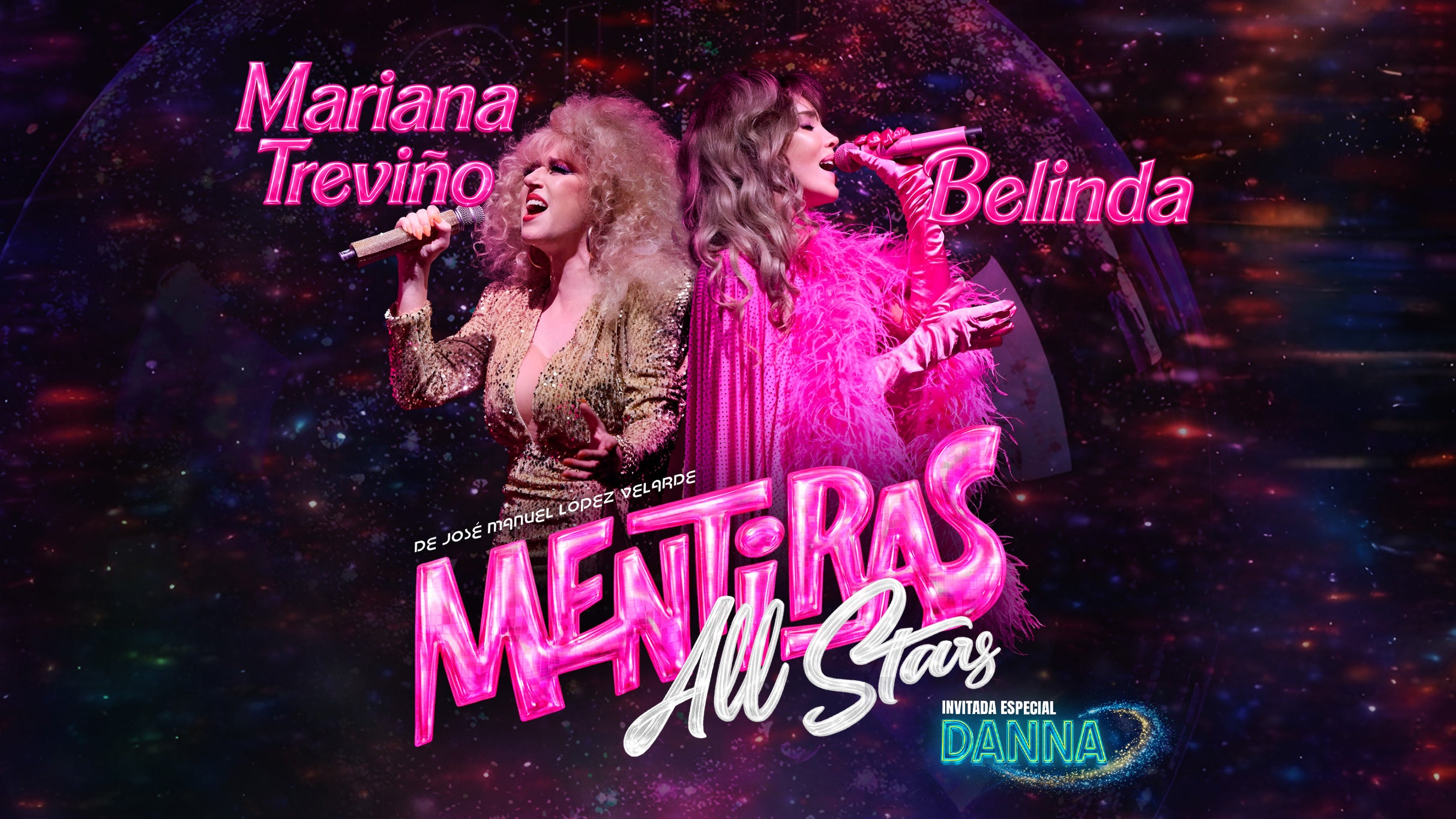 Mentiras All Stars