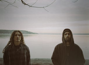 Bell Witch, 2024-04-09, Дублин