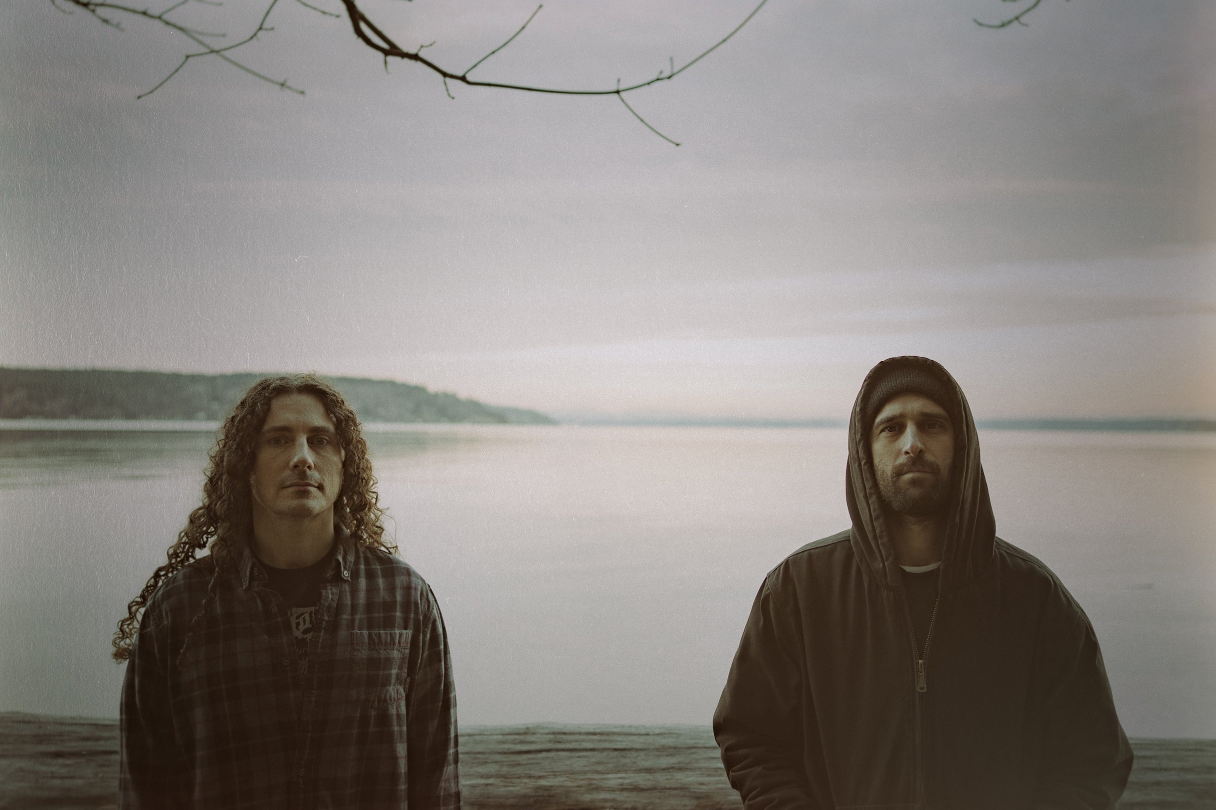 STYGIAN BOUGH (BELL WITCH & AERIAL RUIN) – 2026-02-03