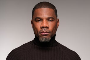 Kirk Franklin - The World Tour