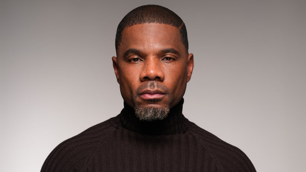 Hotels near Kirk Franklin Events