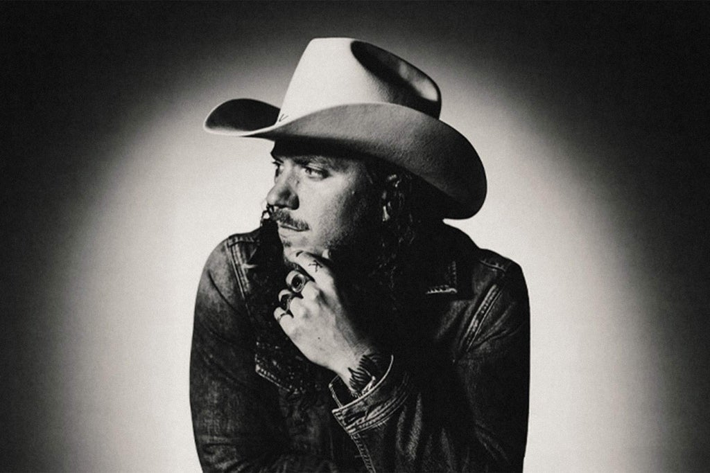 Brandon Lake - King of Hearts Tour concert