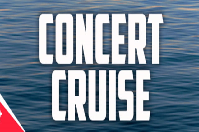 Ruoff Music Center Cruise Package