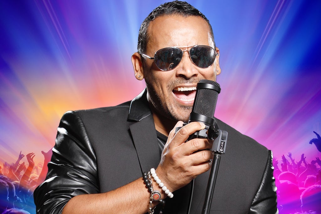 George Lamond