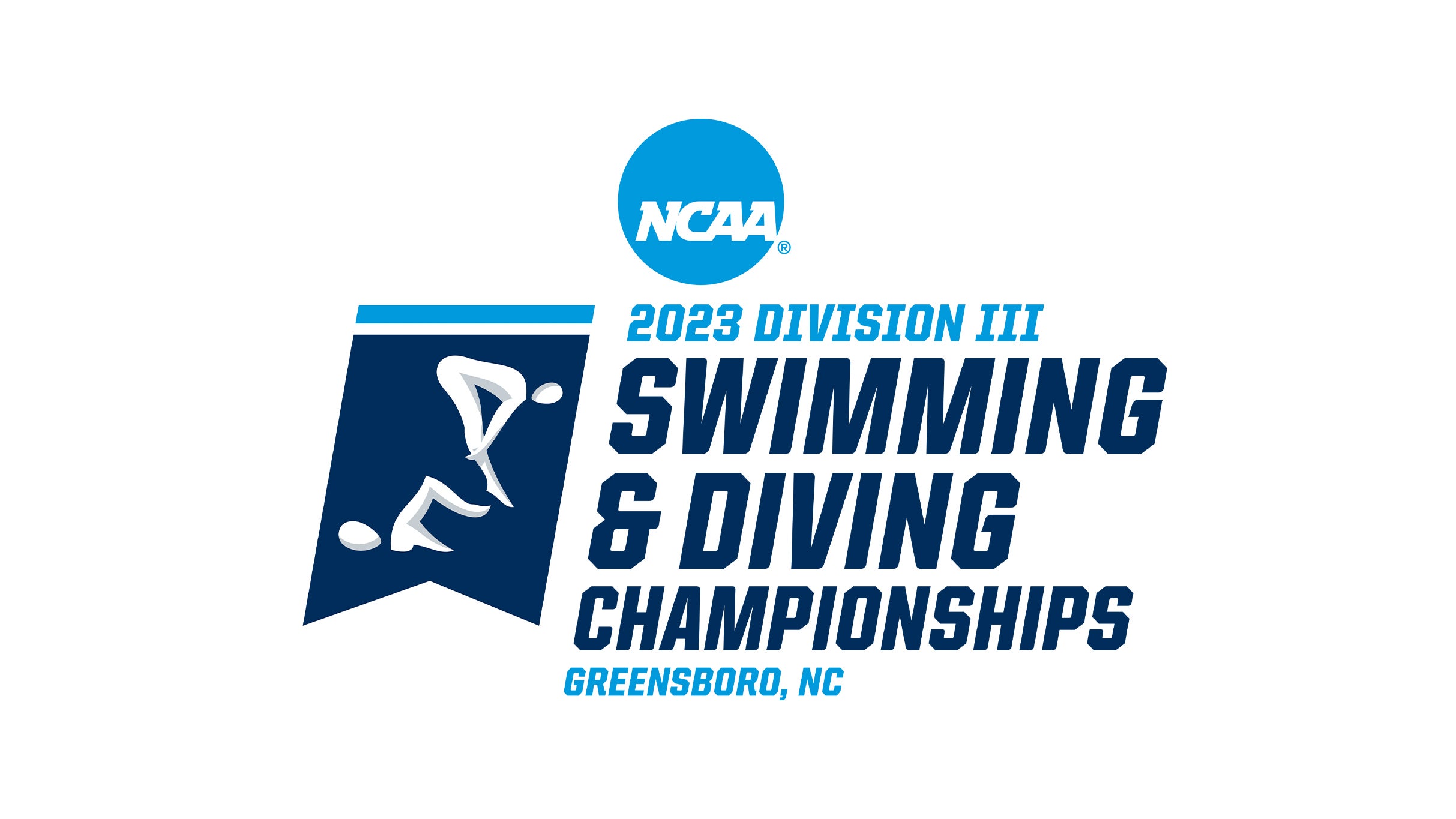 2025 NCAA DIII Swimming & Diving National Championships All Session at First Horizon Coliseum – Greensboro, NC