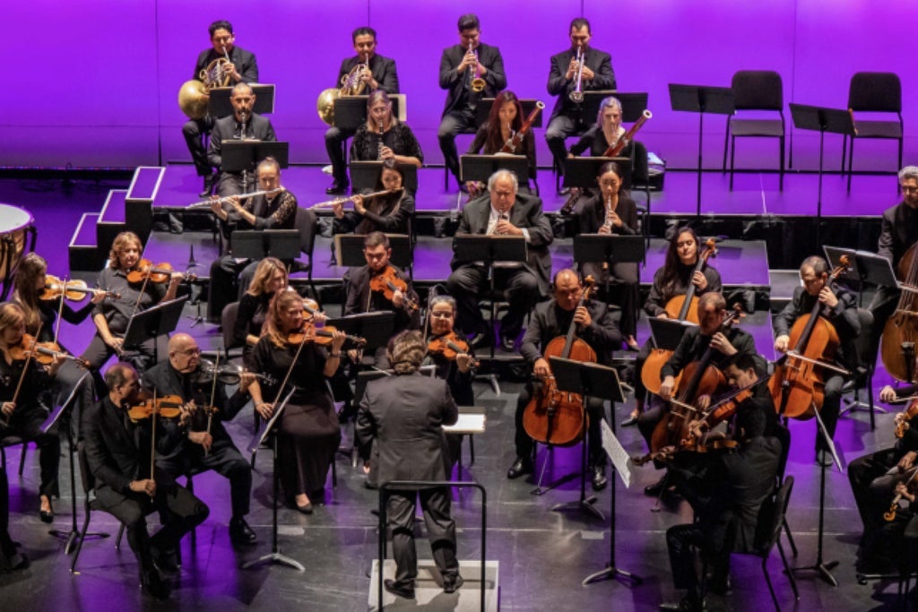 Symphony of the Americas: Haydn - The Creation