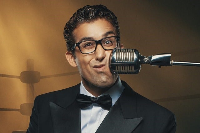 Dogu Demirkol Stand-Up