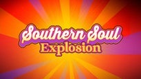 Southern Soul Explosion Tour