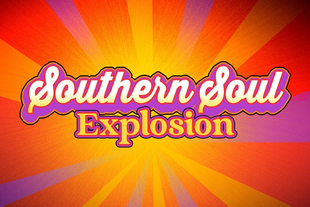 Southern Soul Explosion