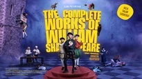THE COMPLETE WORKS OF WILLIAM SHAKESPEARE