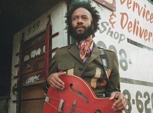 Fantastic Negrito | Festival Abbabula