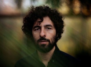 José González, 2021-11-09, Берлин