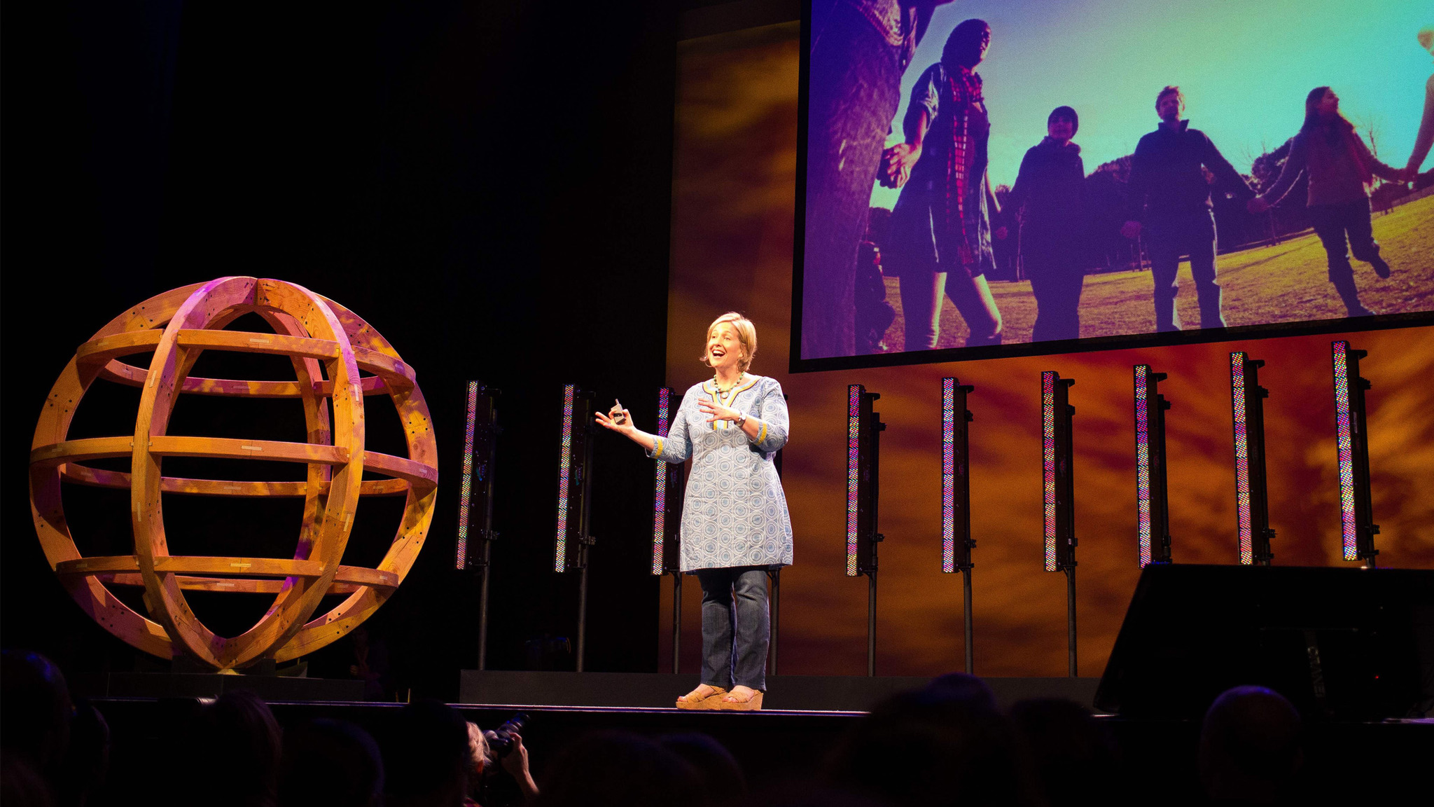 Brené Brown Tickets Event Dates & Schedule