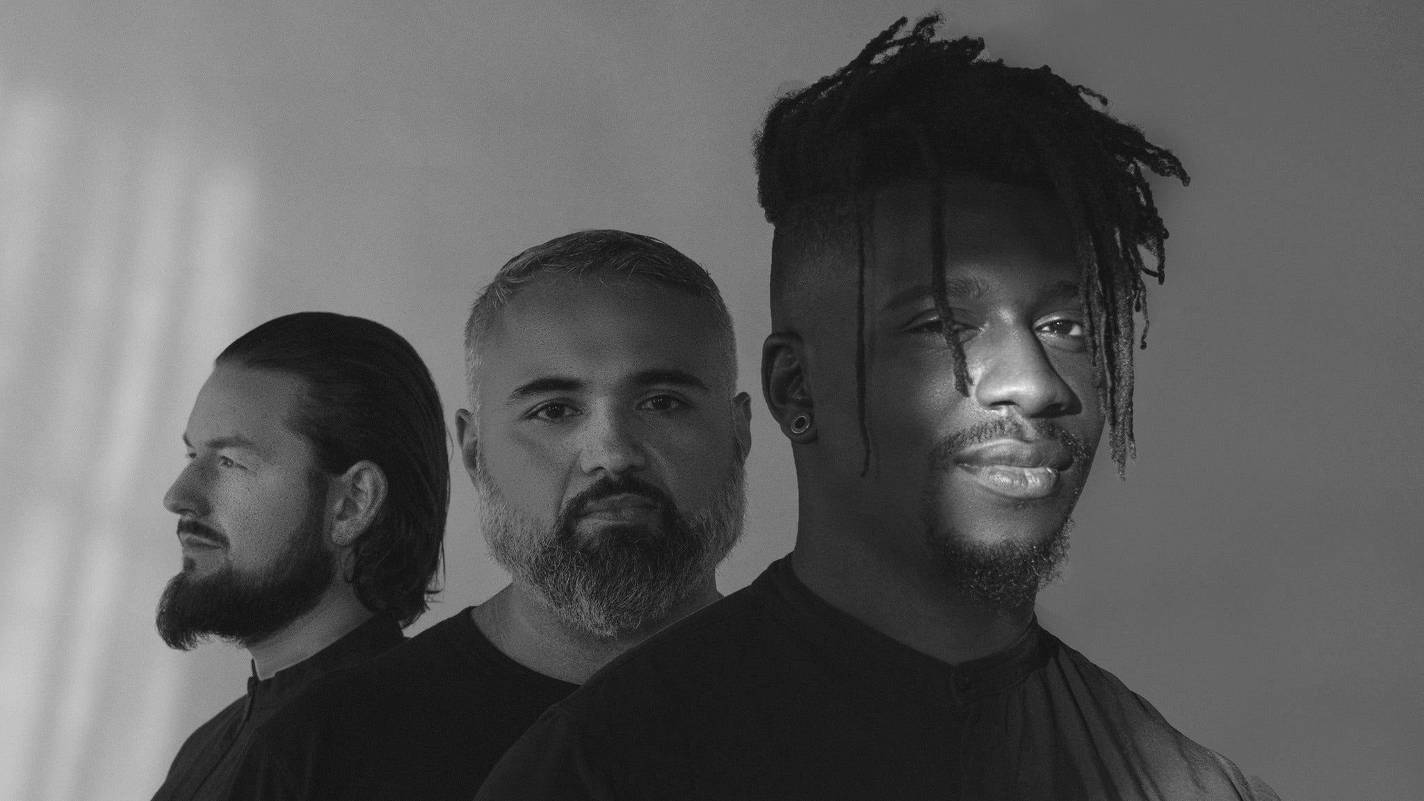 Animals as Leaders at Marquee Theatre