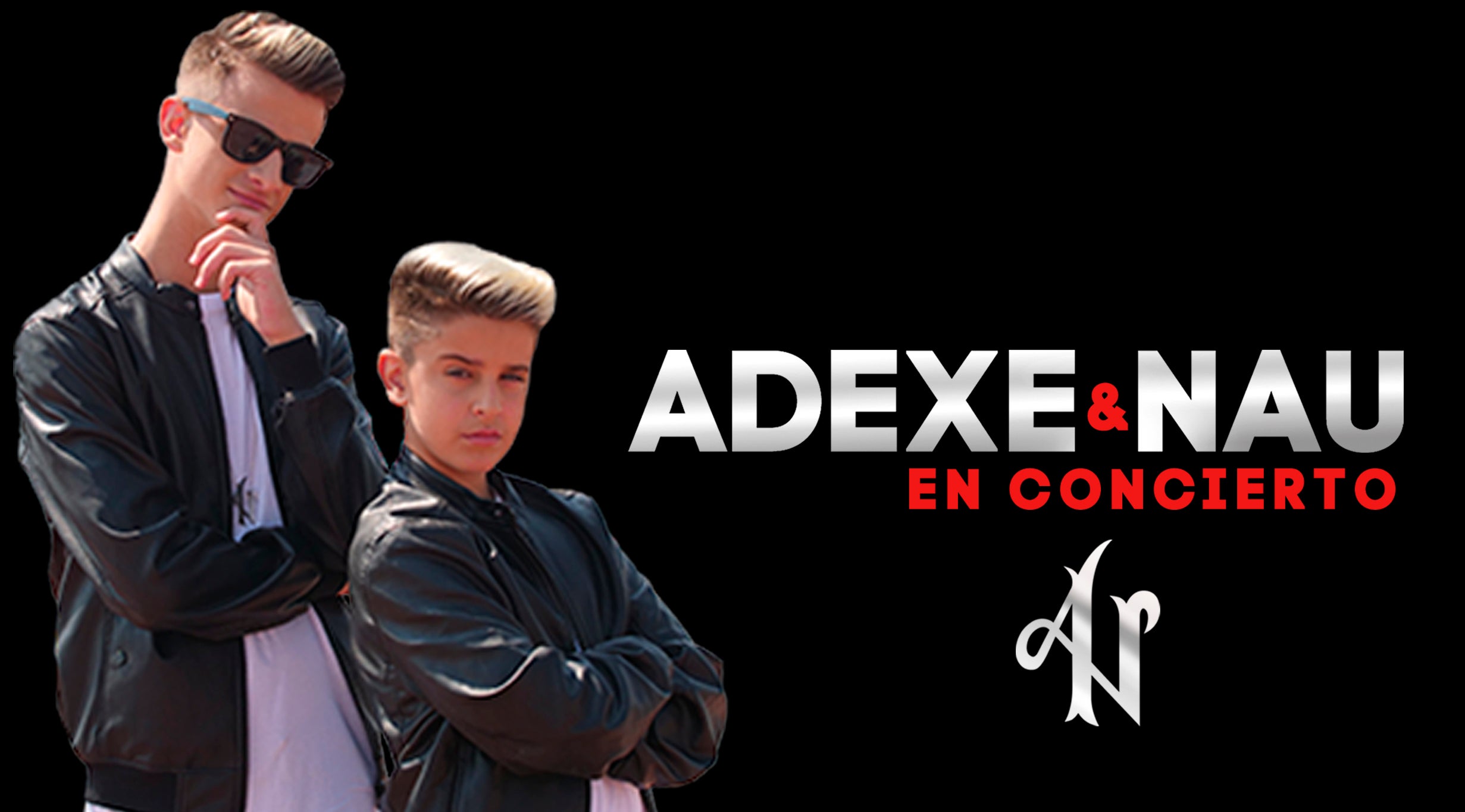 Adexe & Nau