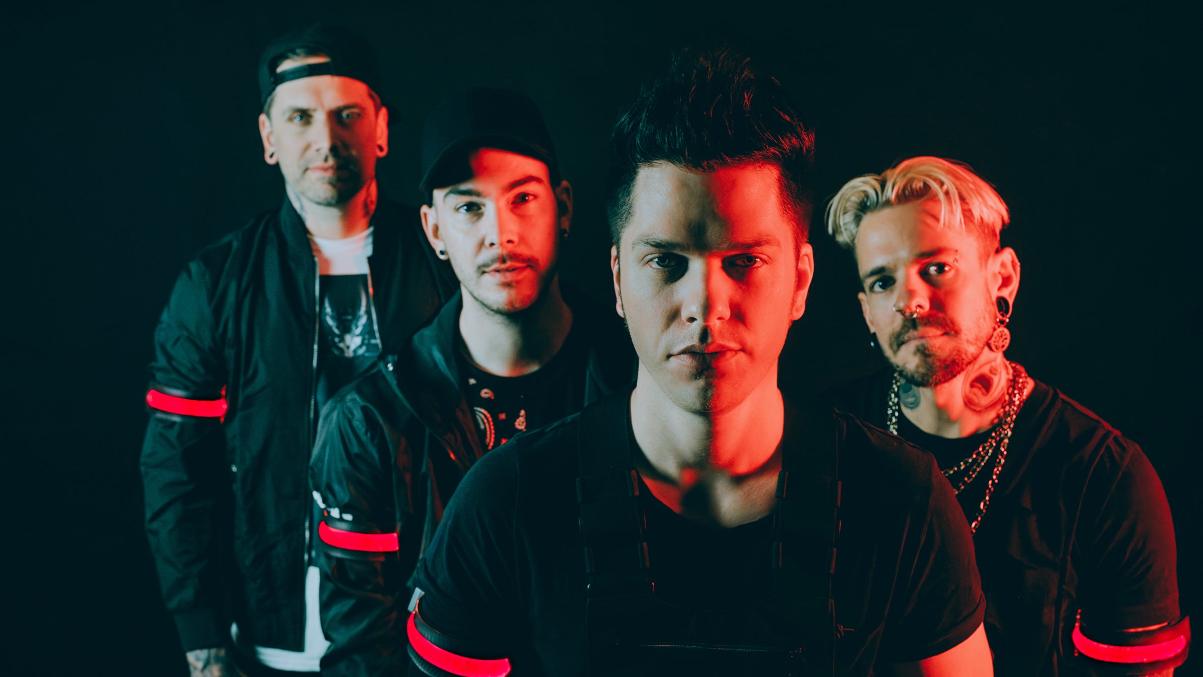 Versus Me at Moon Room at Summit – Denver, CO