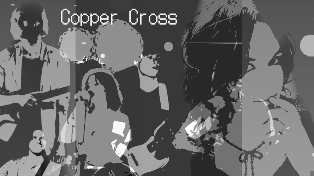 Copper Cross | Event Image
