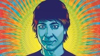 Arj Barker in Australia