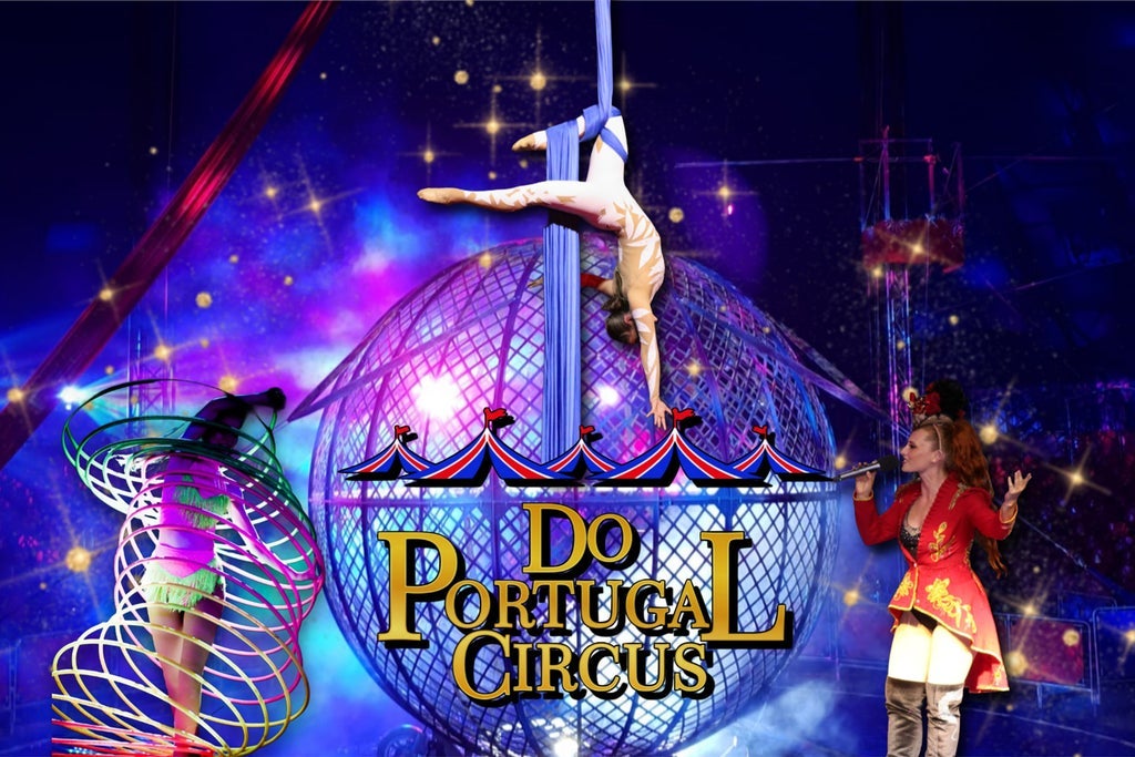 Do Portugal Circus
