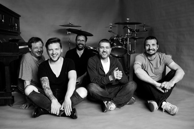 Presale codes for splean: members use these when buying pre-sale tickets